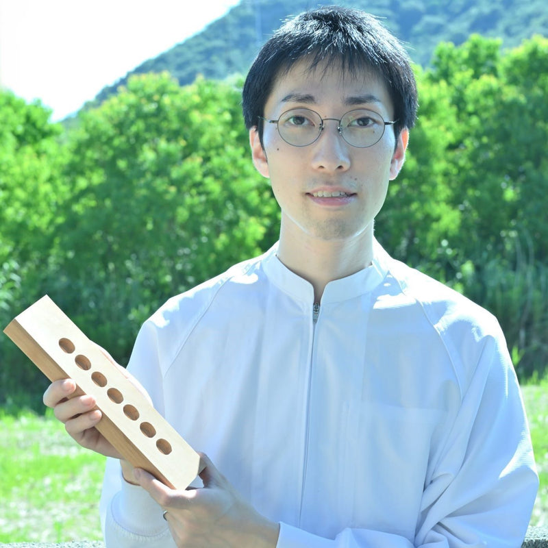岡田　峻明