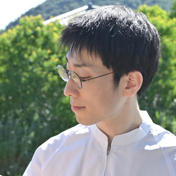 岡田　峻明